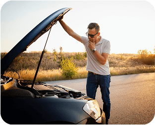 Tryghed i hverdagen med vejhjælp 