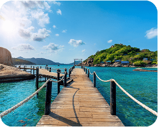 Rejseforsikring: Tryghed på ferien